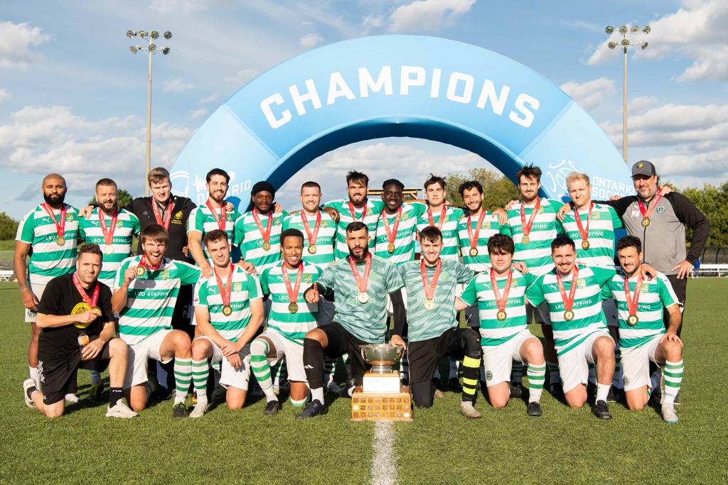 Gloucester Celtic Provincial Champs!