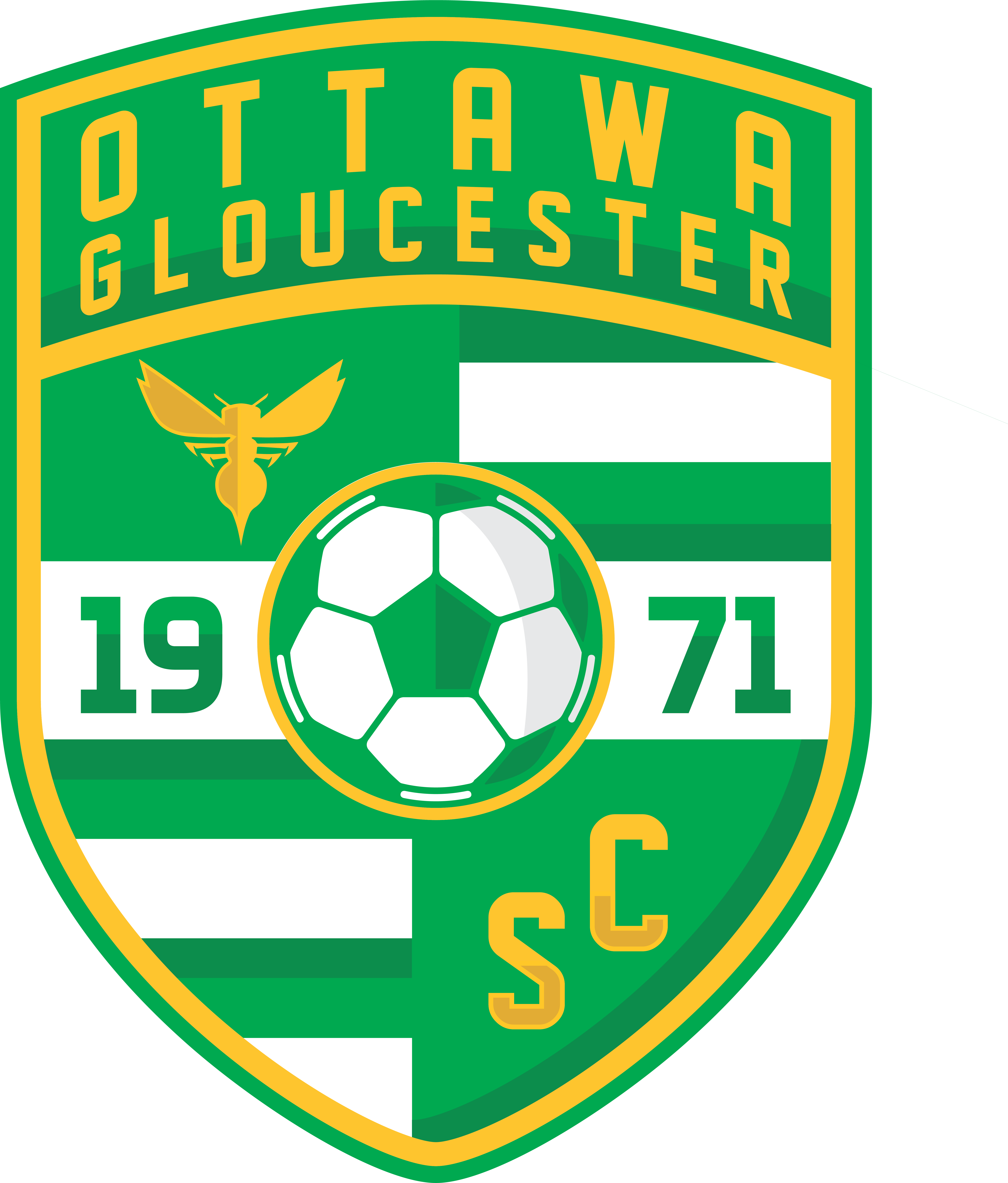 Gloucester Logo