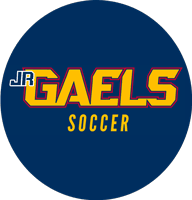 Jr Gaels logo