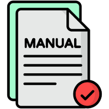 Team Manager & Club Official Website Manual