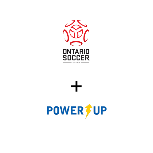 Ontario Soccer’s Strategic Partnership with PowerUp Sports