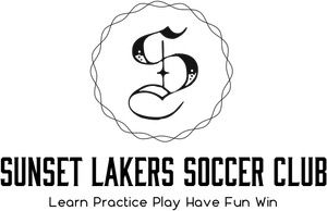 Sunset Lakers Logo